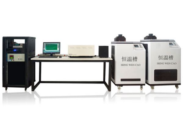 溫度校準的標準器具種類