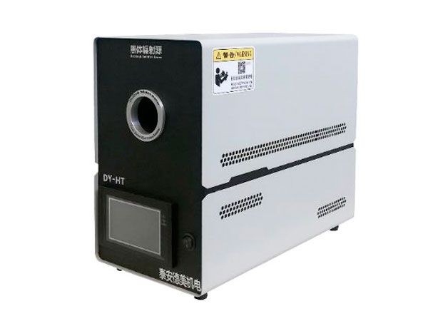 紅外測(cè)溫儀怎么校準(zhǔn)?