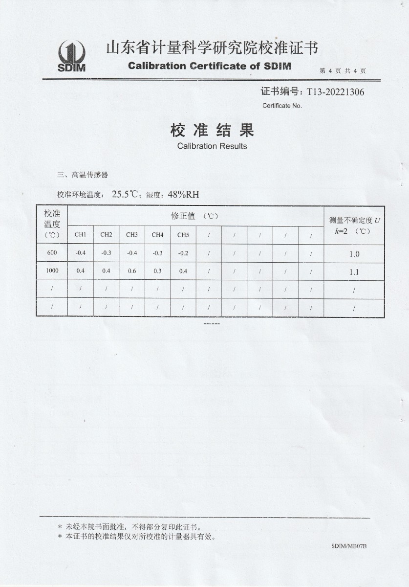 撫遠(yuǎn)市市場(chǎng)監(jiān)督管理局溫濕度巡檢儀校準(zhǔn)證書 (4).jpg
