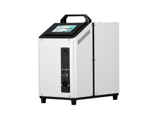 DY-K600X快速升、降溫干體爐/干井爐（50℃-650℃）